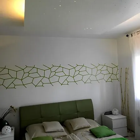 Apartment Pampas Sveti Filip i Jakov Room photo