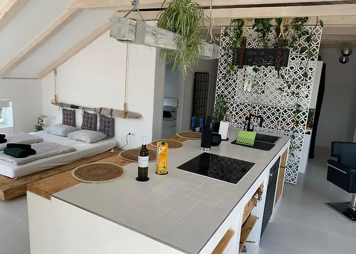 Apartment Pampas