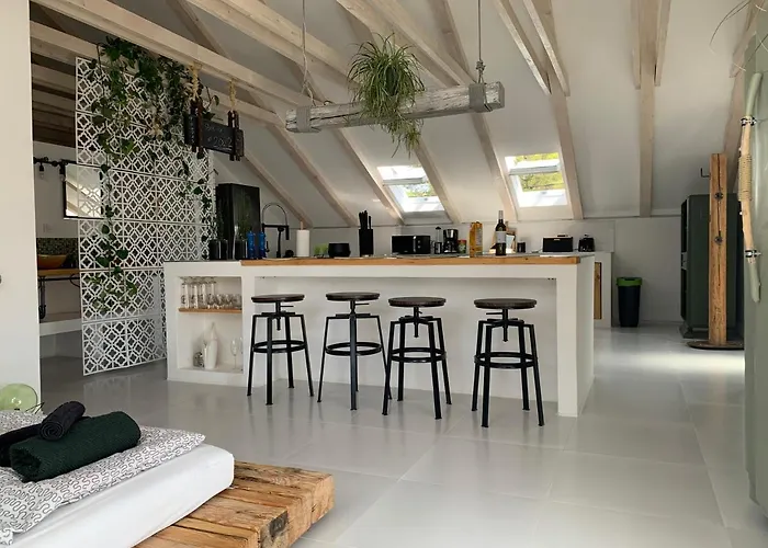 Apartment Pampas