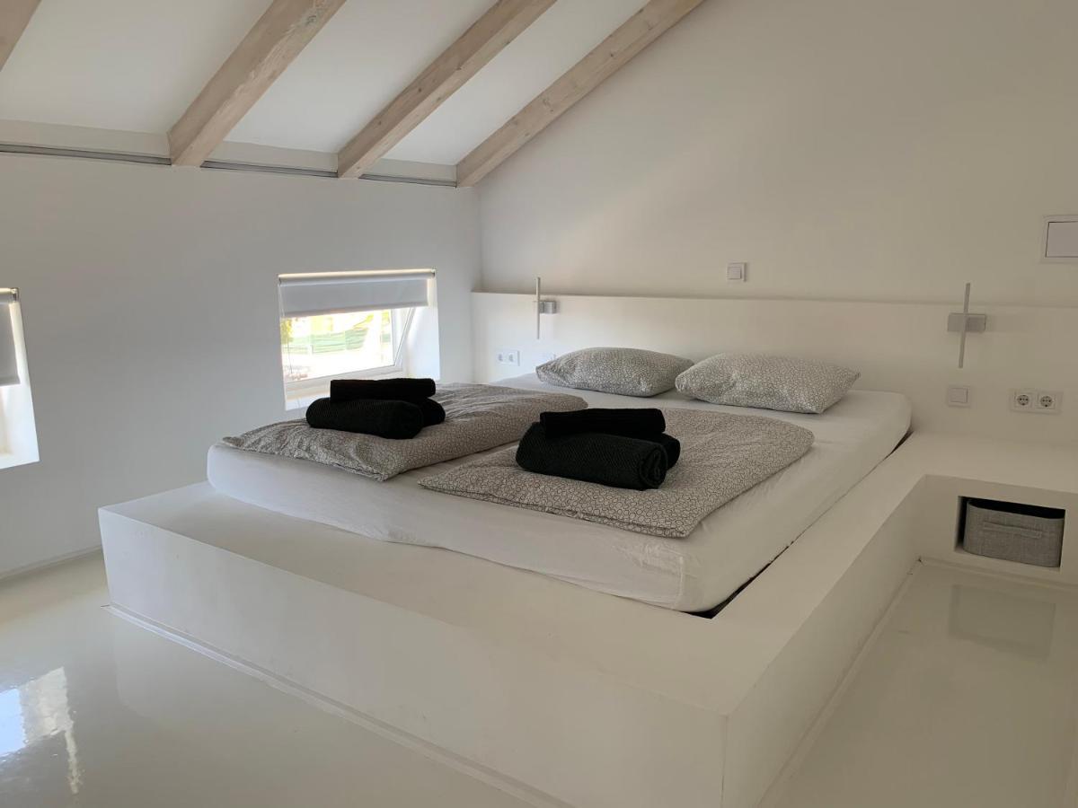 Pampas Apartment Sveti Filip i Jakov