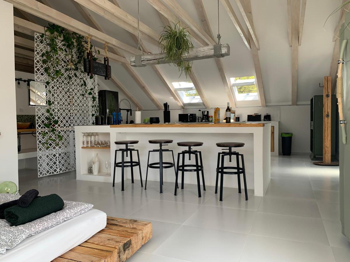Pampas Apartment Sveti Filip i Jakov