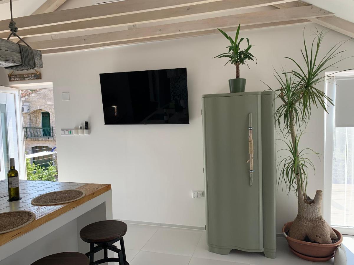 Pampas Apartment