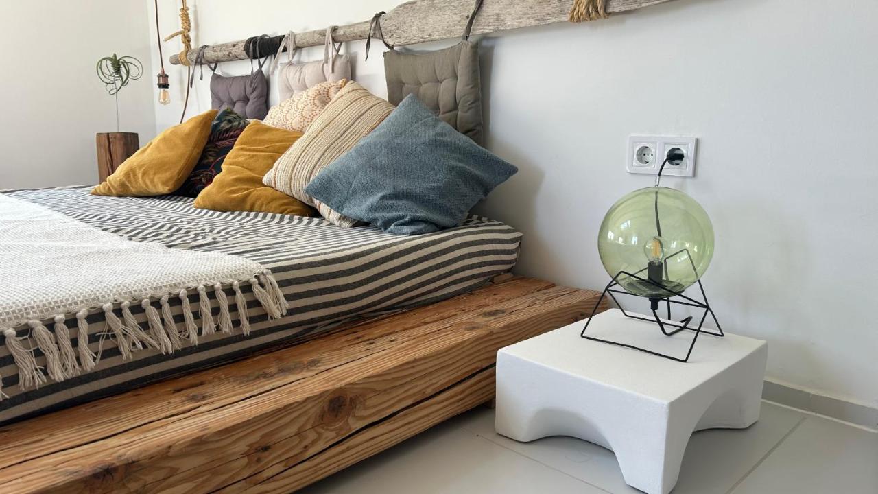 Apartment Pampas *