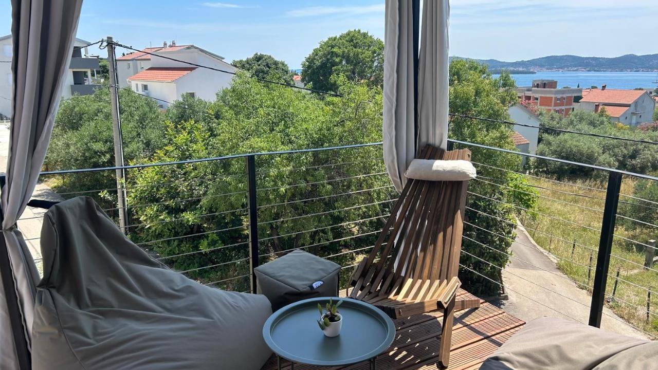 Pampas Apartment Sveti Filip i Jakov