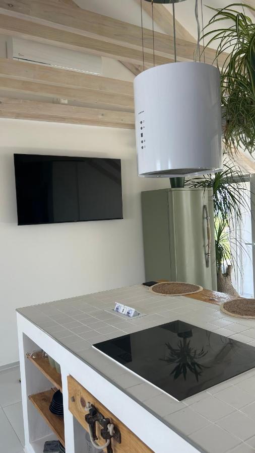 Pampas Apartment