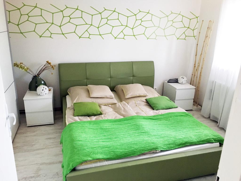 Pampas Apartment