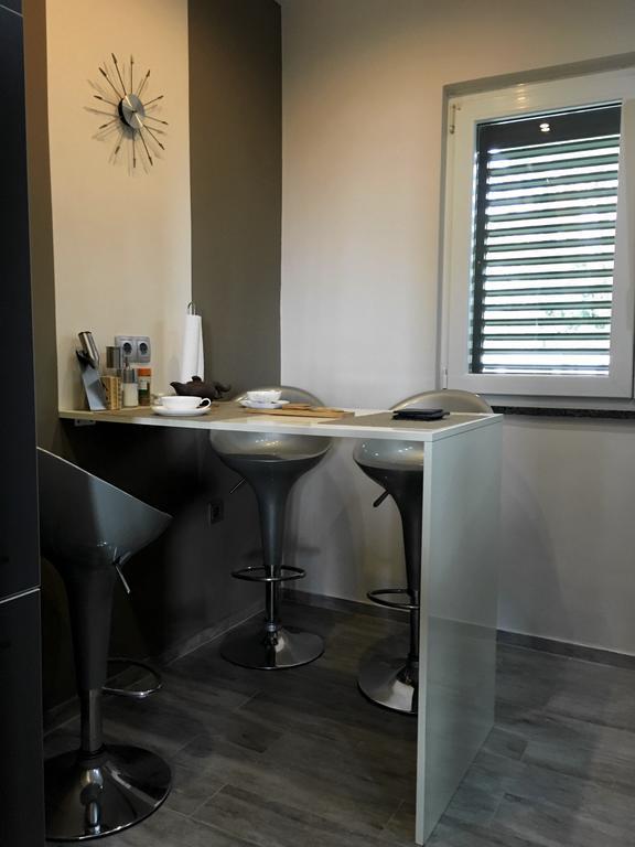 Apartment Pampas Sveti Filip i Jakov