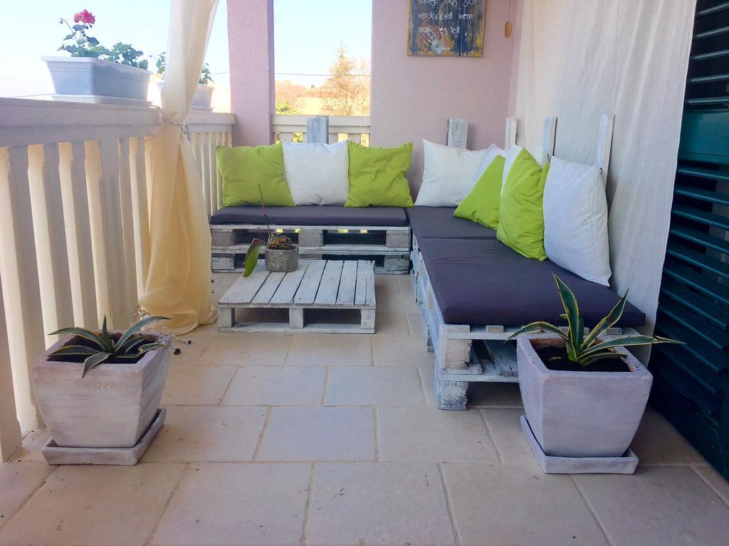 Pampas Apartment
